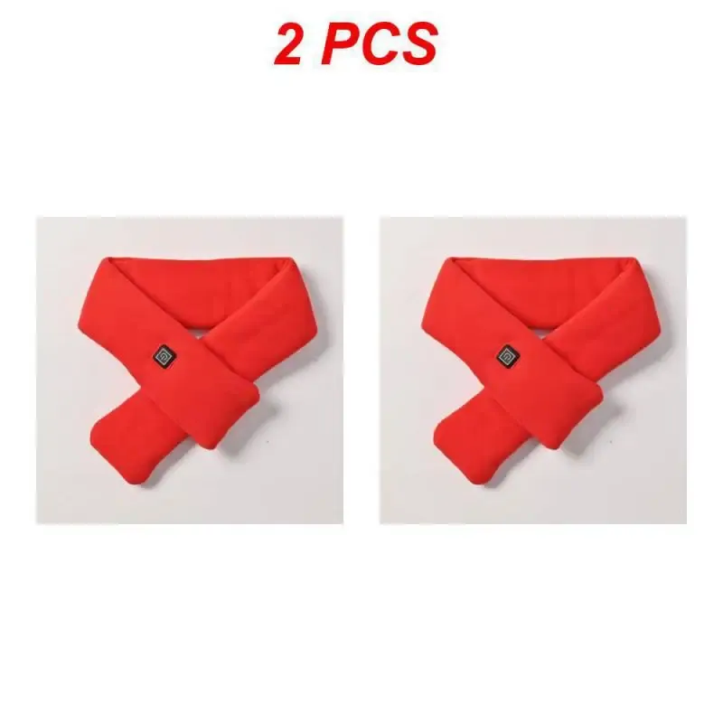 Chin Style C 2pcs