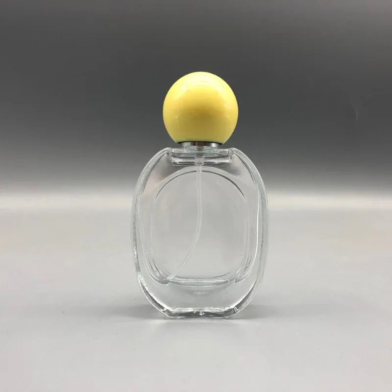 30ml glass Yellow
