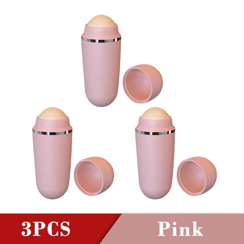 Color:Pink-3PCS