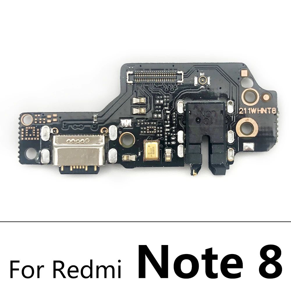 色：Redmi Note 8Length：50cm