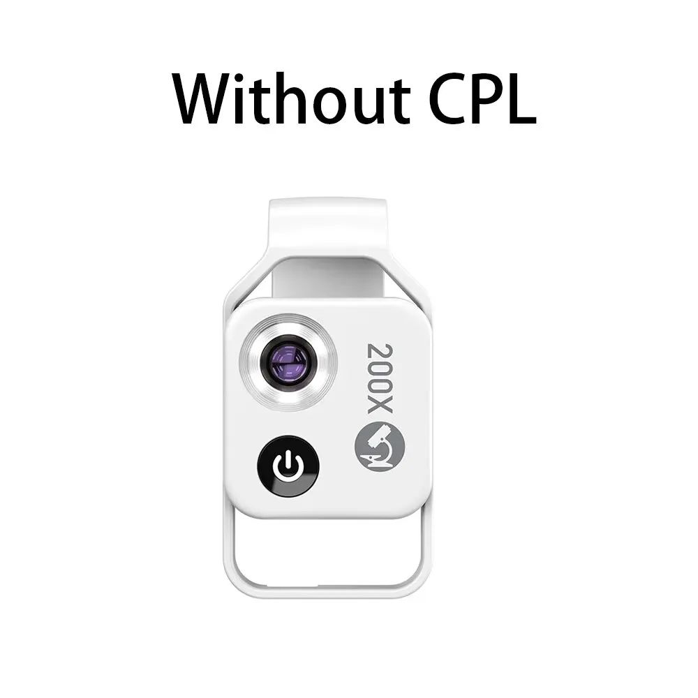Color:White without CPL