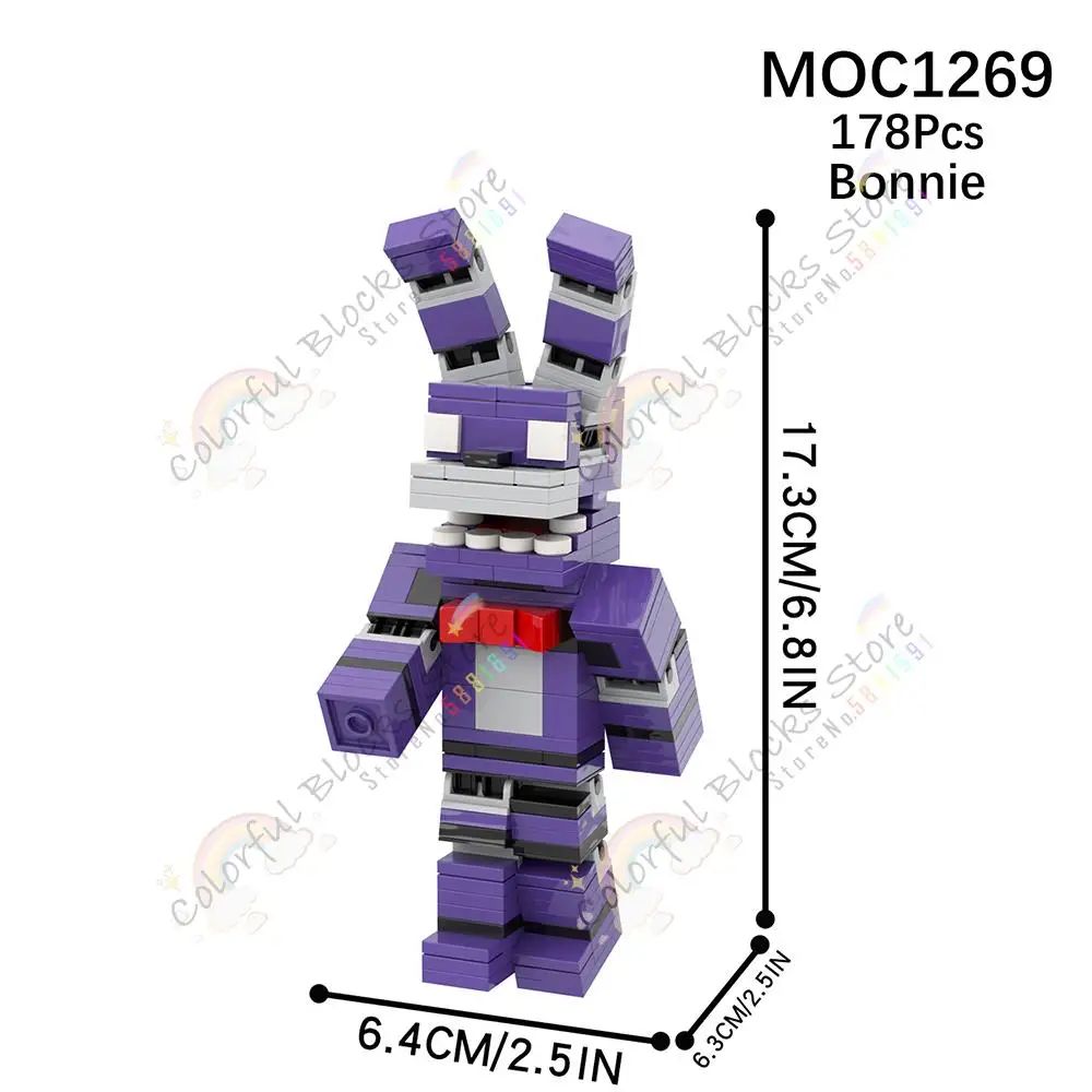 色：MOC1269