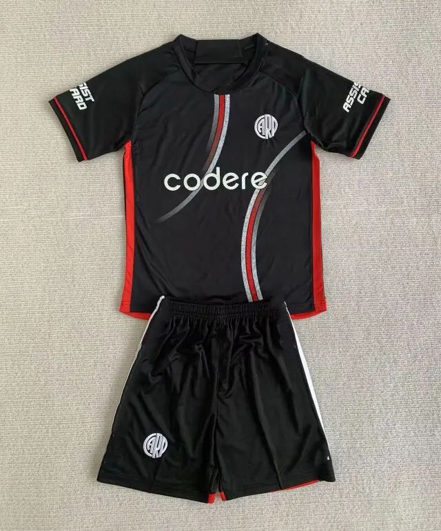 2425  third soccer kit