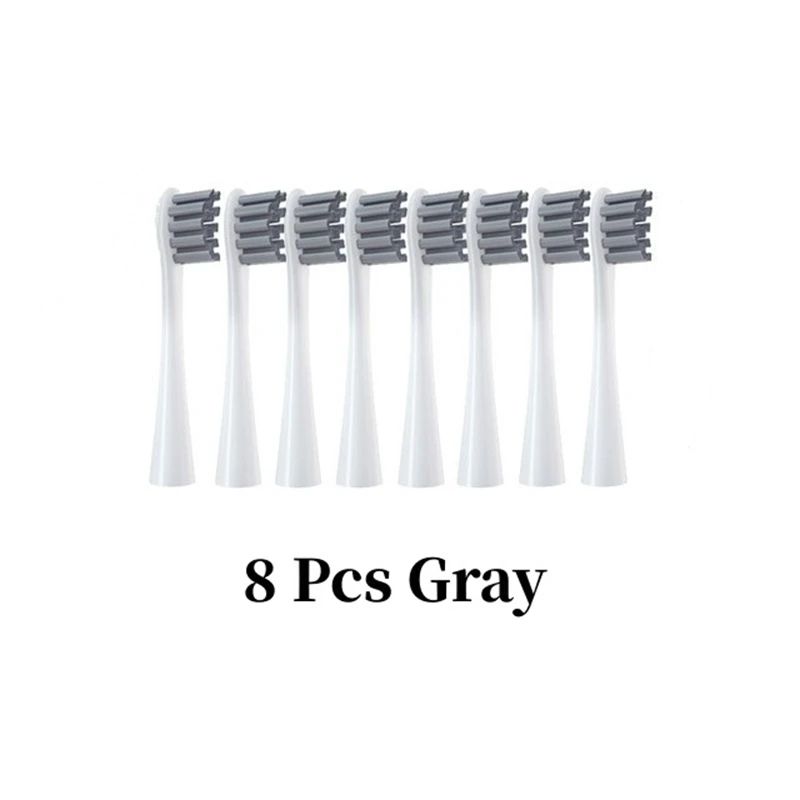 Farbe: 8pcs-grau