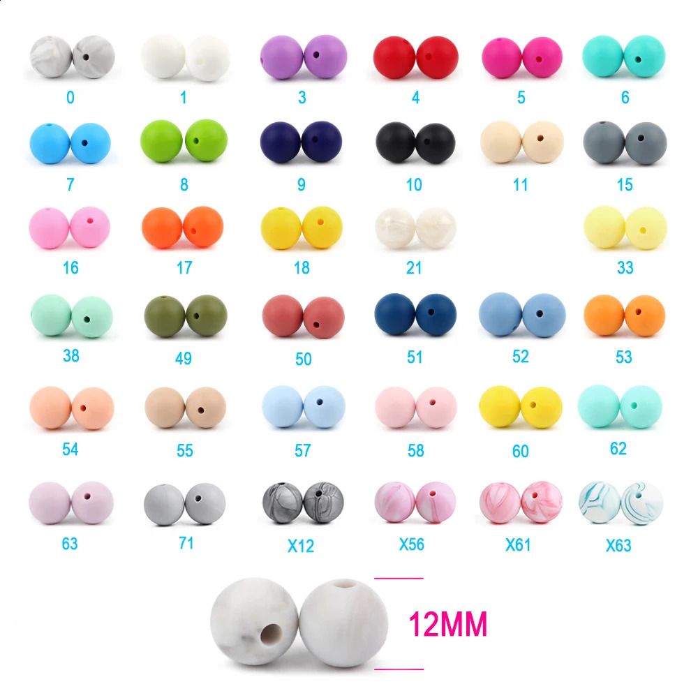 12mm-choose Color