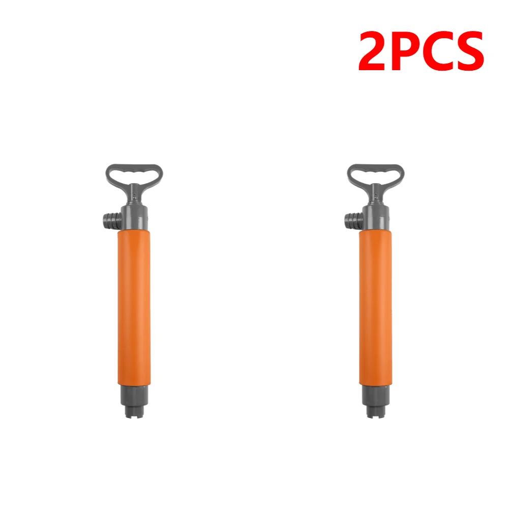 Color:Orange 2PCS