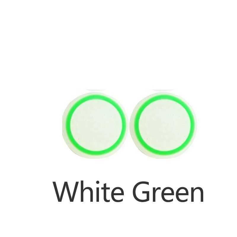 White Green