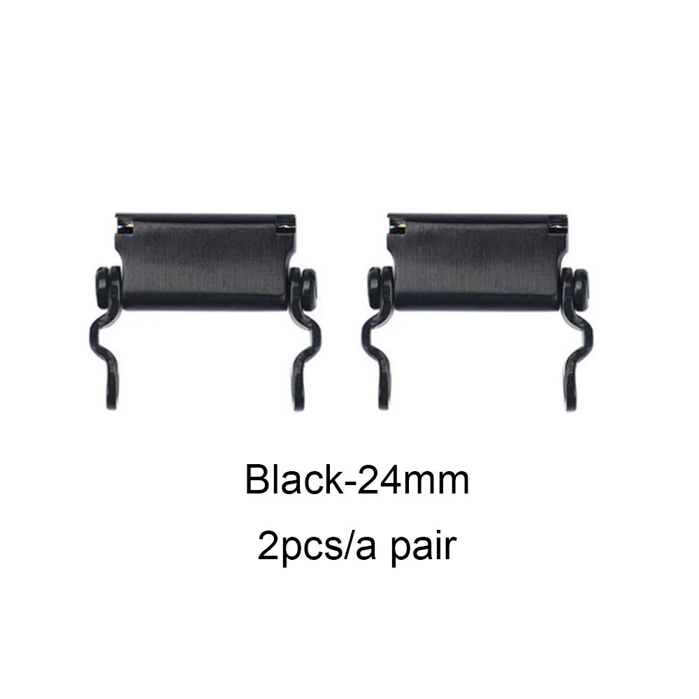 Color:Adapter-Black 24mm