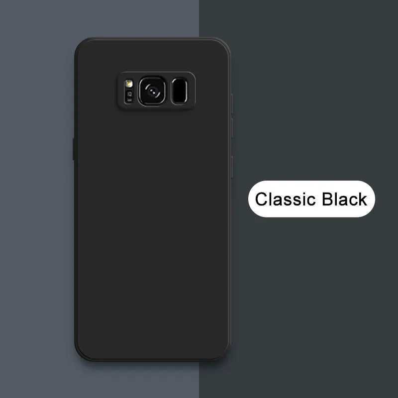 Classic Black