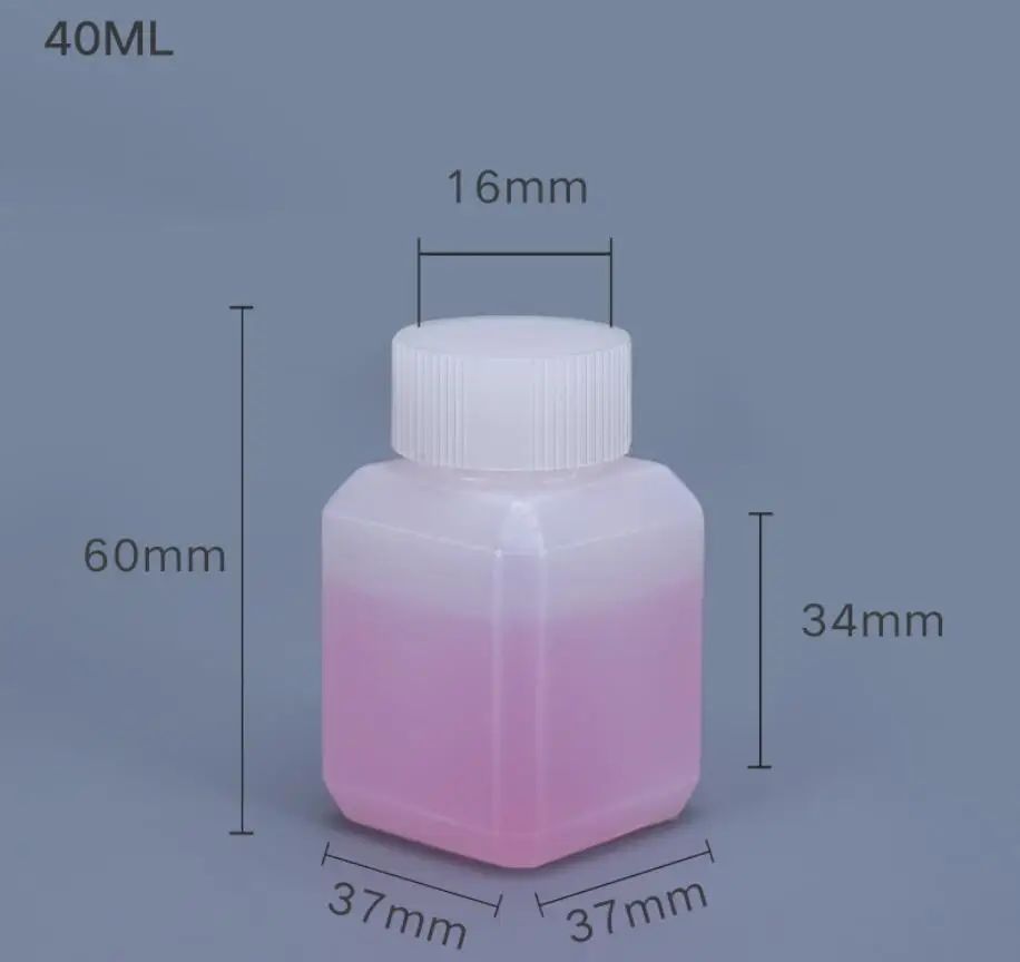 HDPE-40 ml