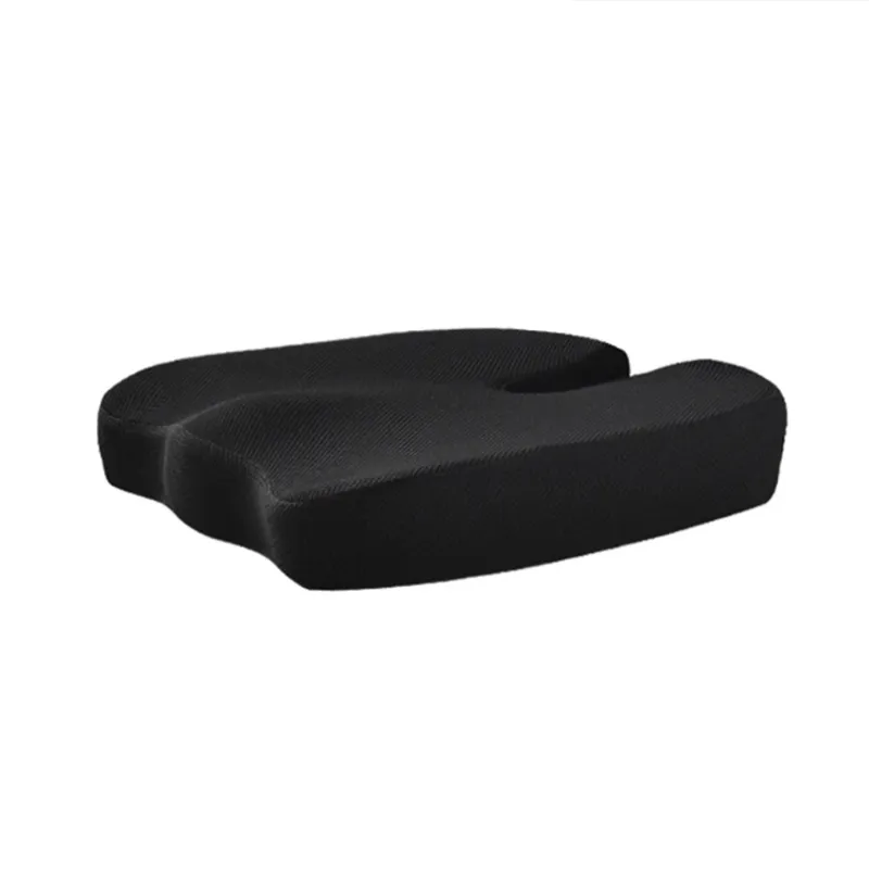 Black Cushion