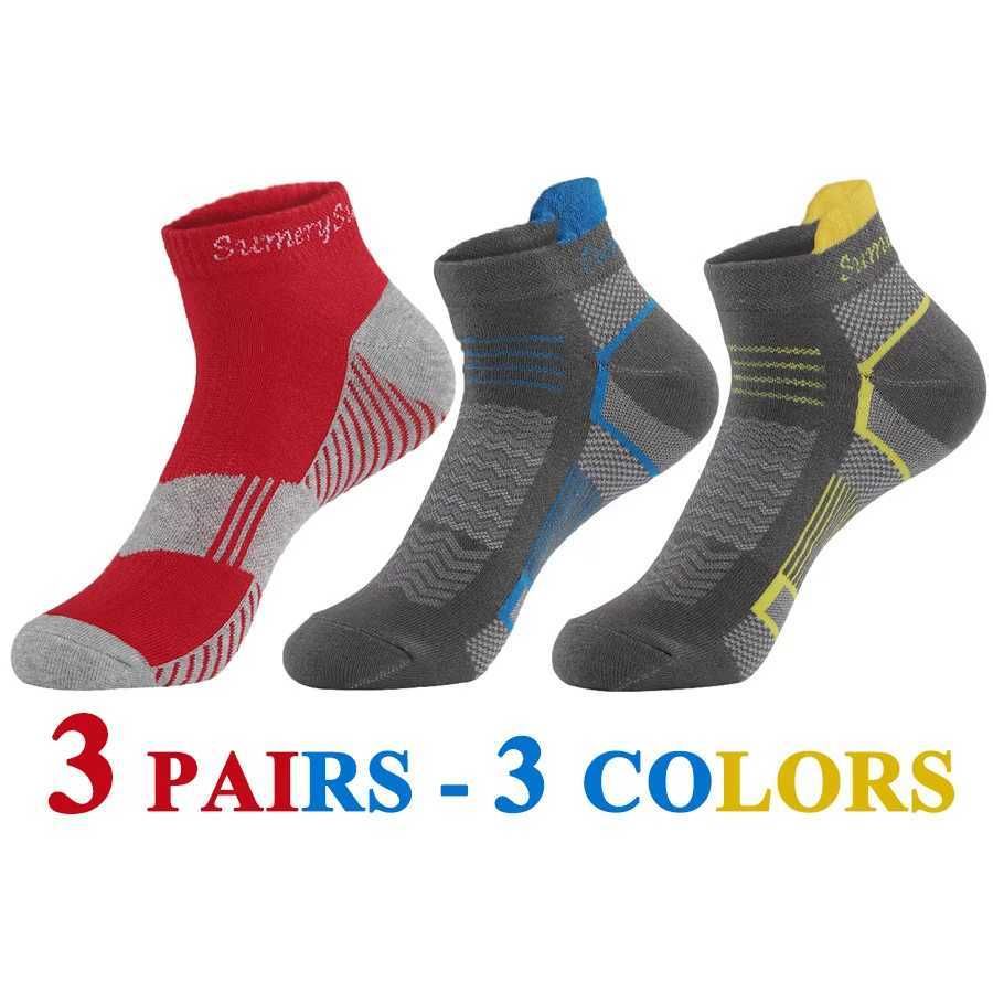 3 Pairs 3colors2