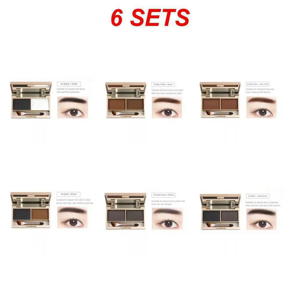 Color:6pcs