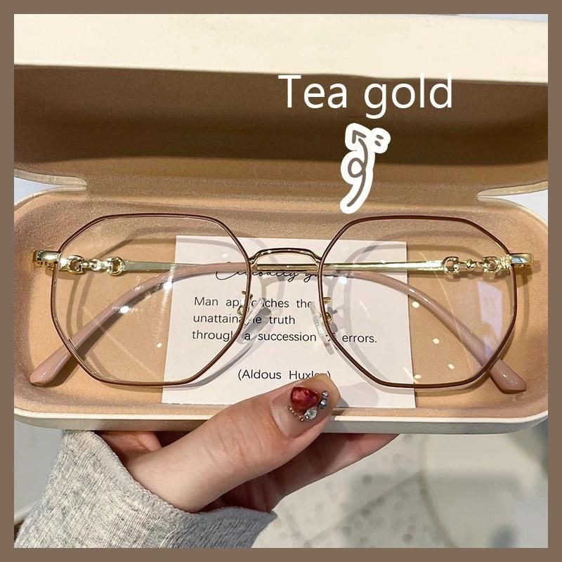 Tea gold