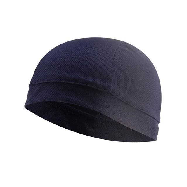 Cap2-navy Blue