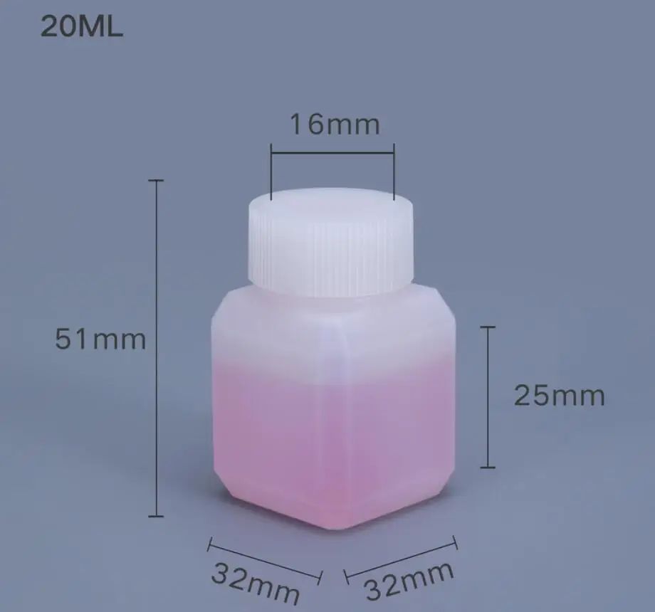 HDPE-20ml