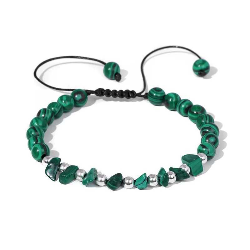 No.16 Malachite-justerbar