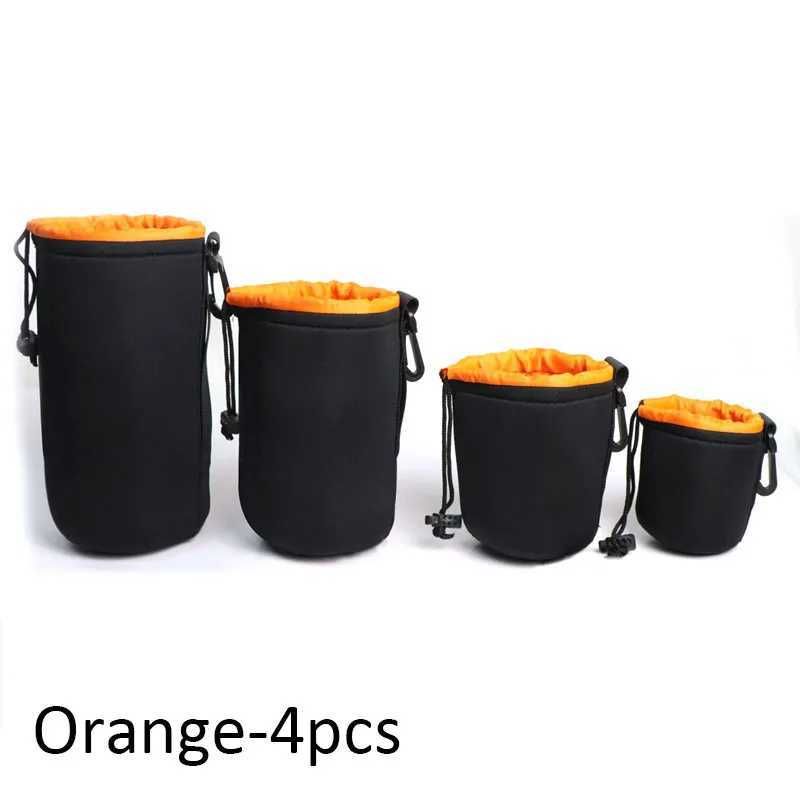 Orange-set