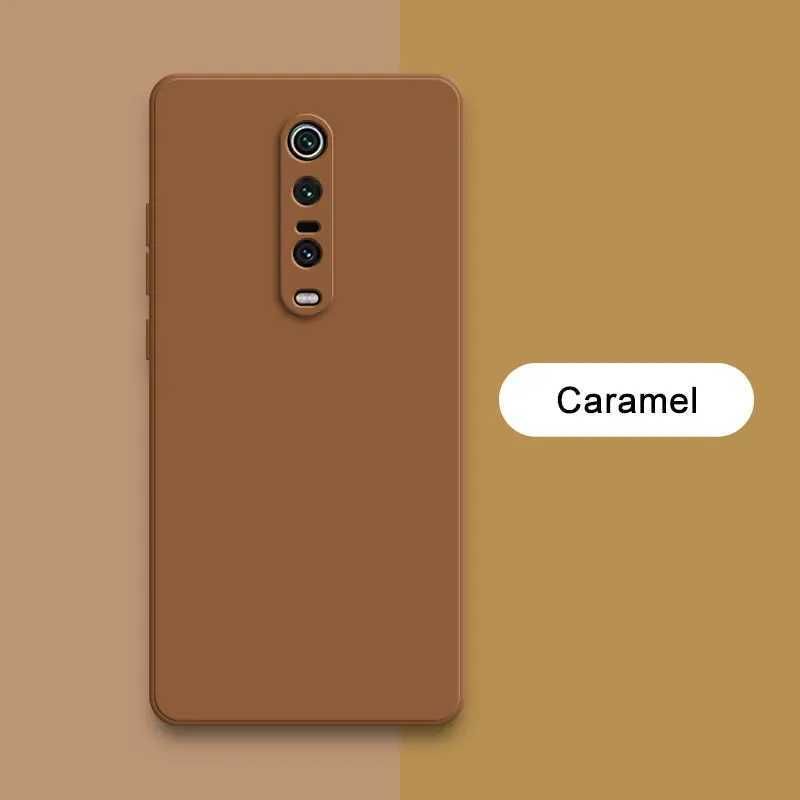 Caramel