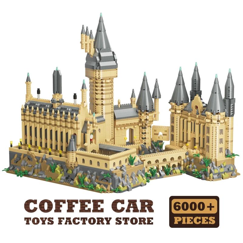 Color: más de 6000pcs