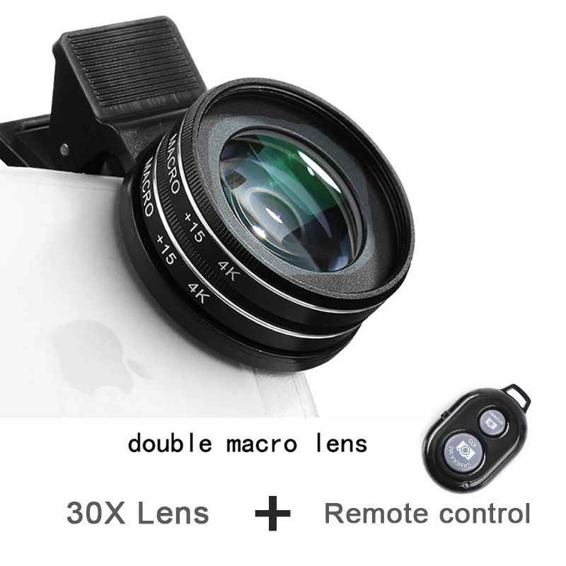 Renk: 30x lens seti 01