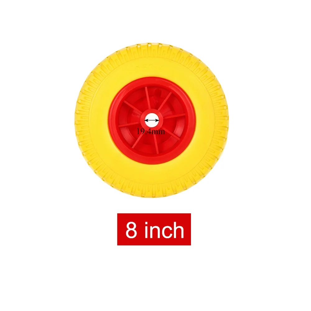 Color:8 inch 1PC