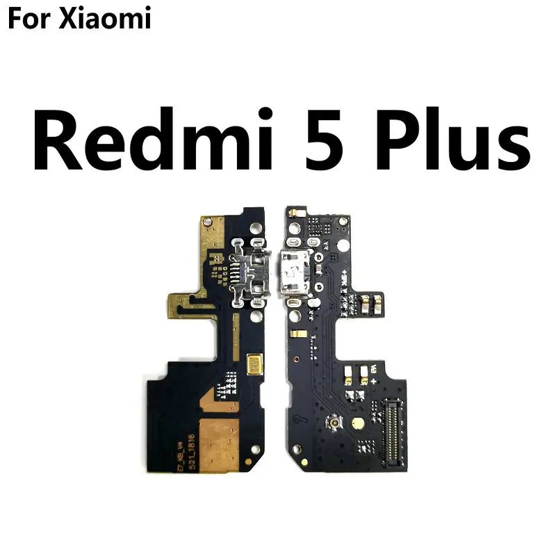 Couleur: pour Redmi 5PlusLength: 50cm