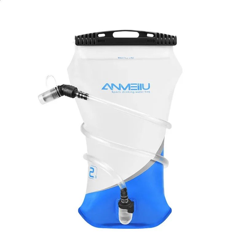 Only 2l Water Bag