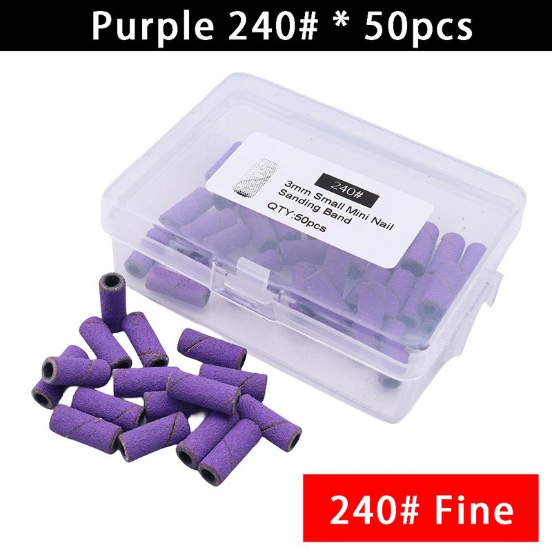 Kolor: Purple24050pcs