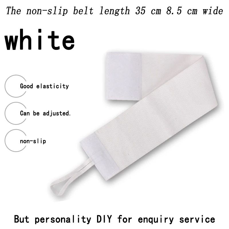 Color:White Width 8.5cm