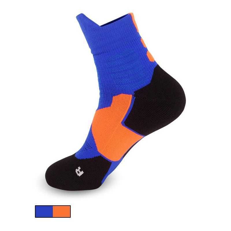 Basketball Socks18