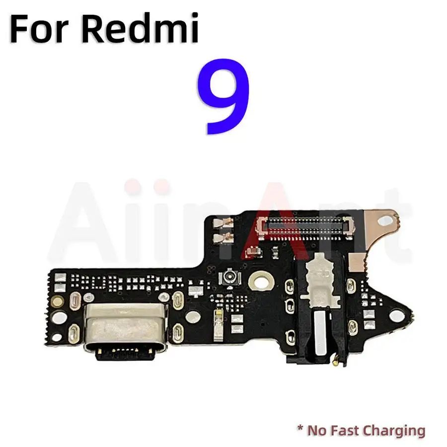 Color:for Redmi 9Length:50cm