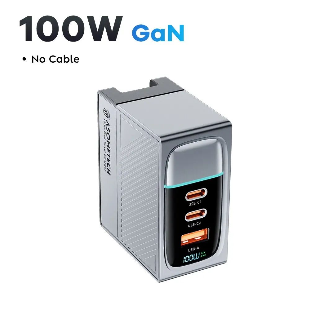 Färg: USA: s plugplug -typ: 100w gan