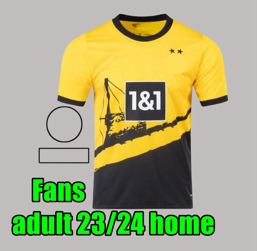 Fans 23/24 HOME+UCL