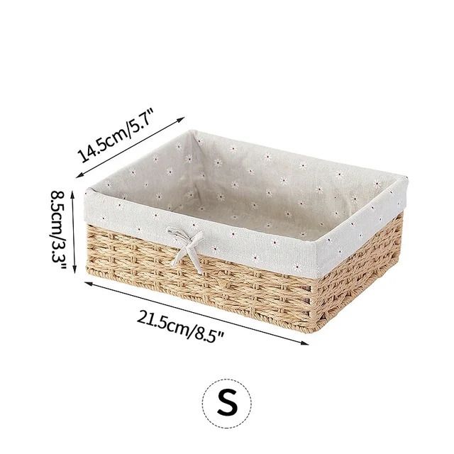s Storage Baskets a-As Picture Show