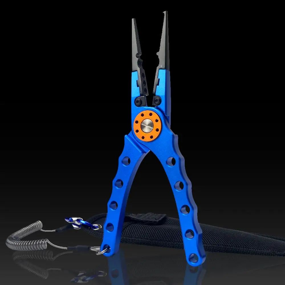 Color:fishing pliers-B