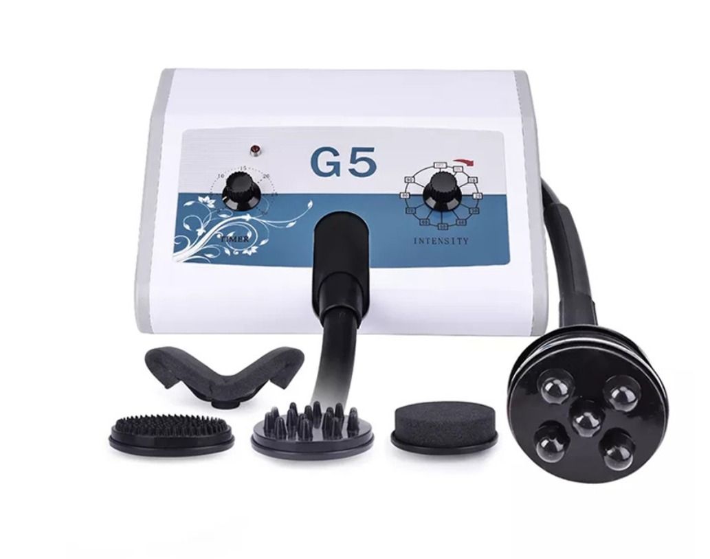 G5 Cellulite Machine