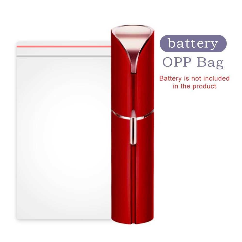 Red-no Box-batterij