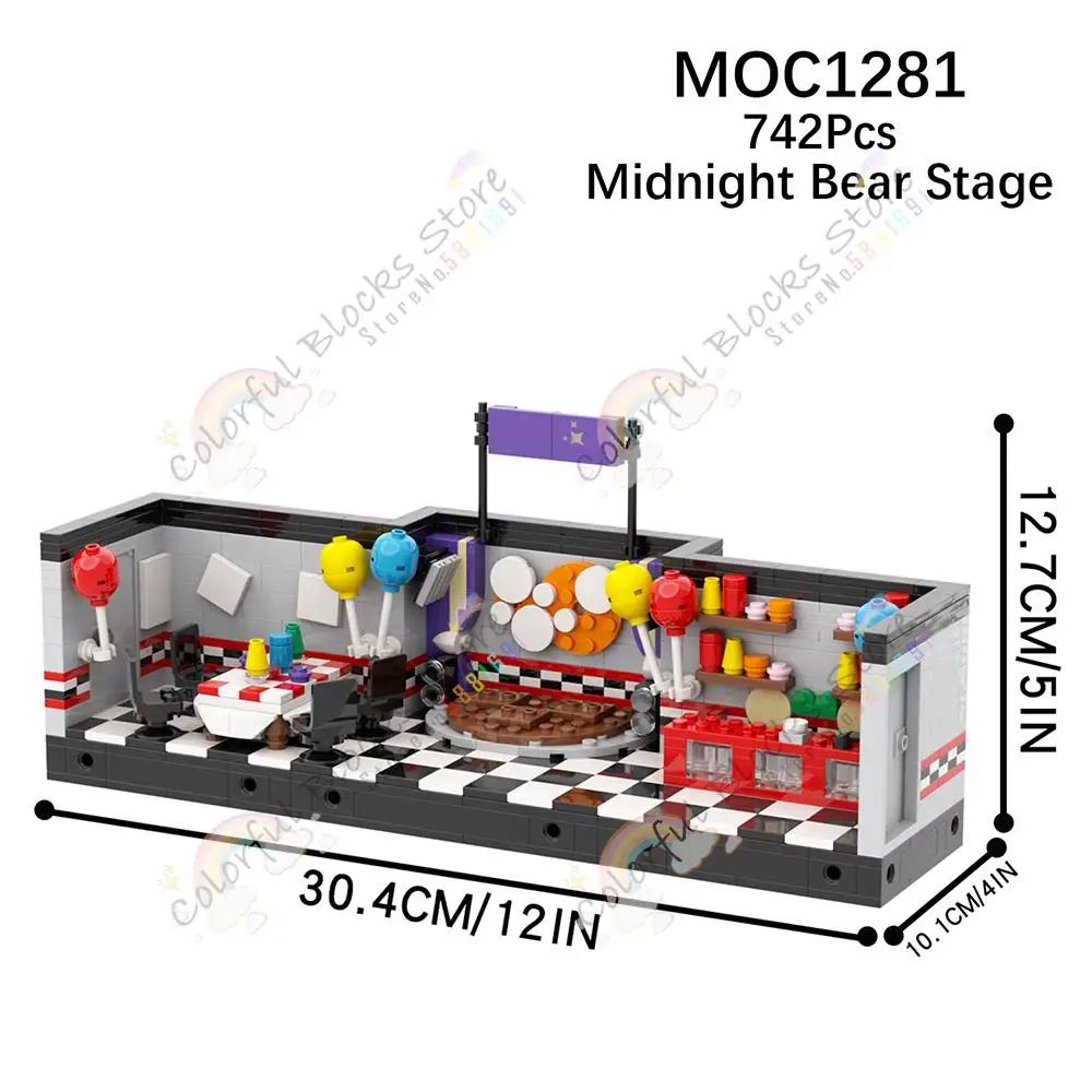 色：MOC1281