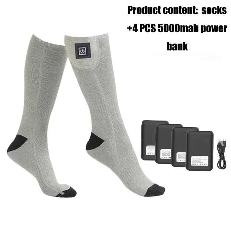 Socks 4 Power Pack_3