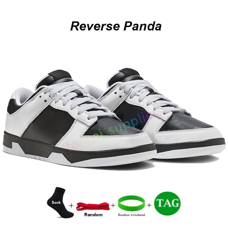 21 Reverse Panda