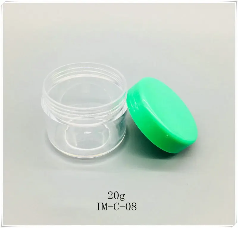 10st-20 ml PS Green