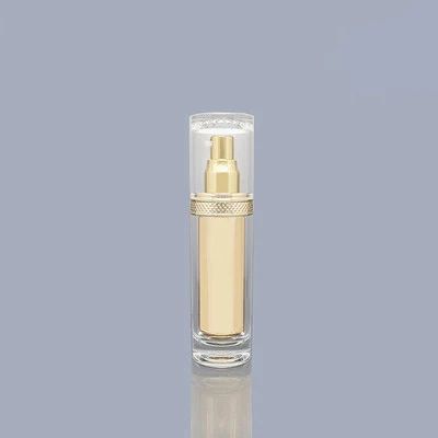 Bouteille d'or 50ml