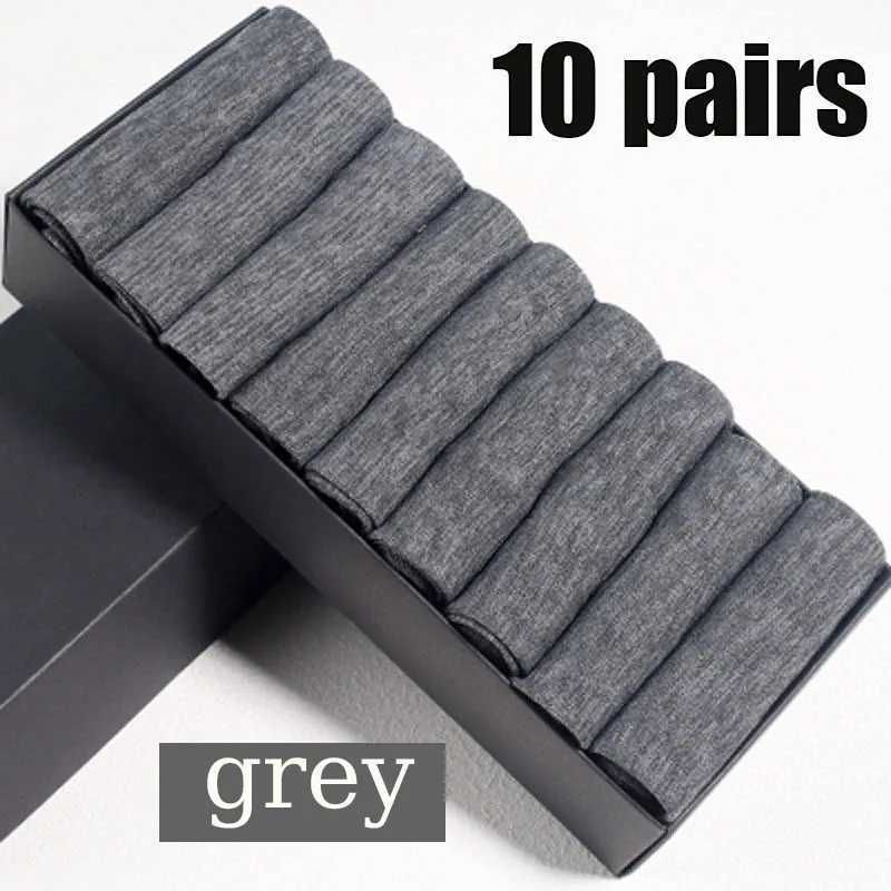 10pairs Grey