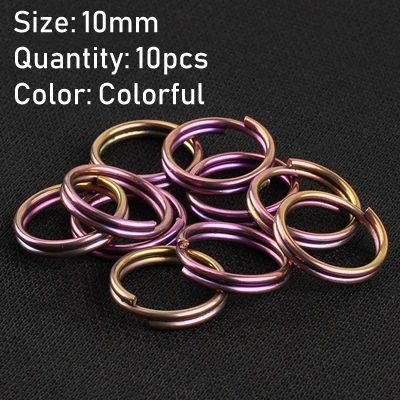 Color:colorful for 10mm
