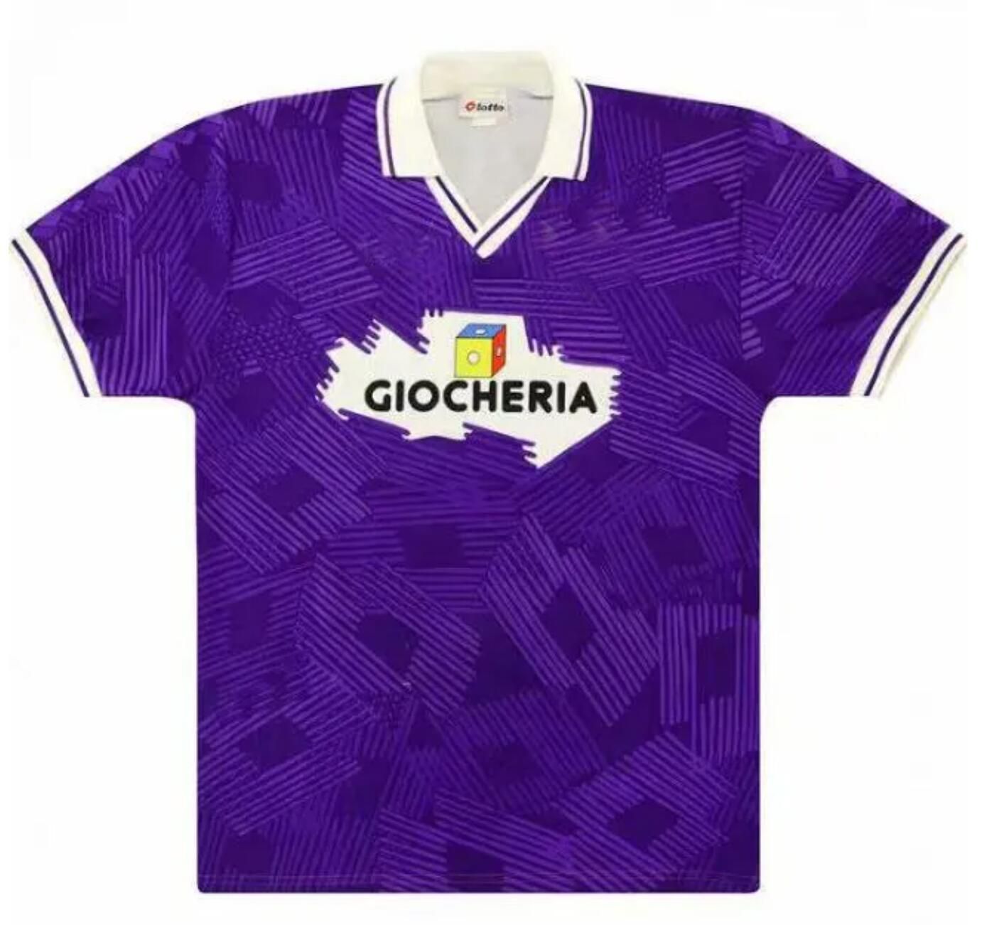 91/92 HOME