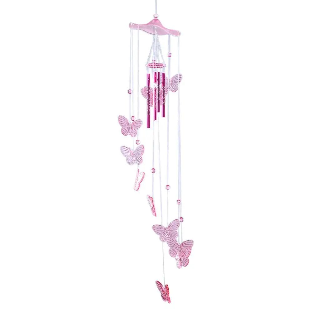 Kleur: Wind Chime 02