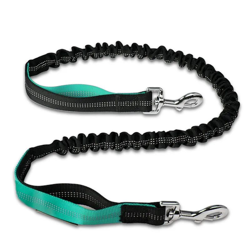 Color:Teal Leash