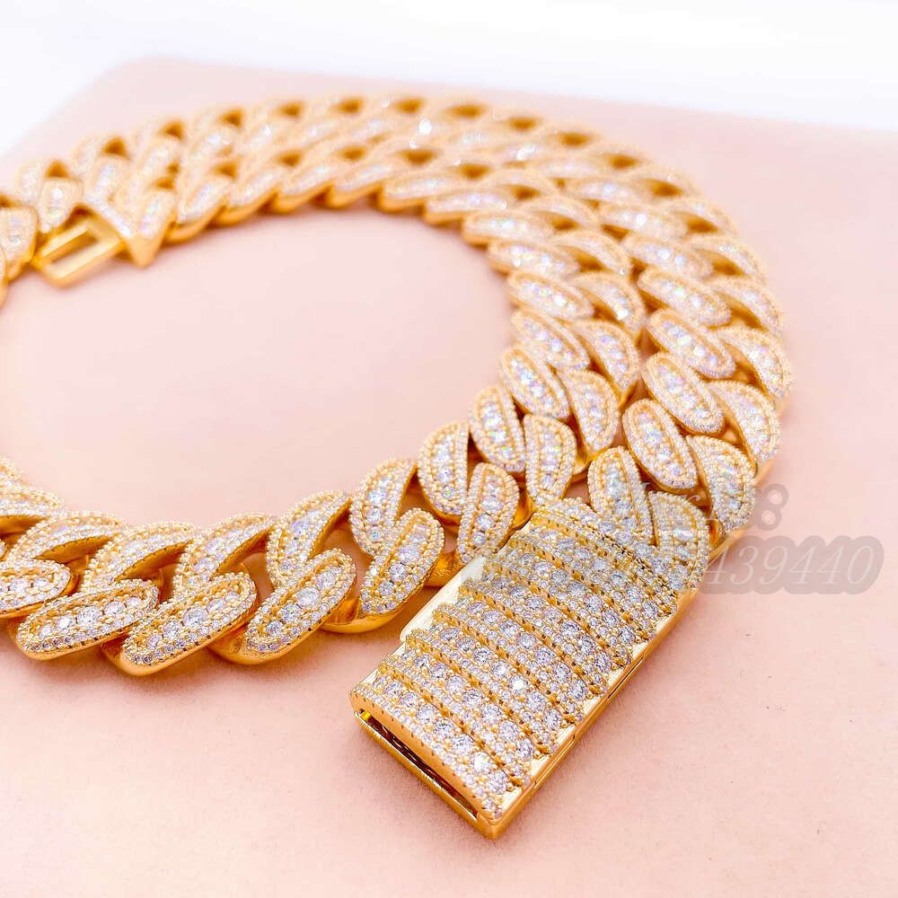 18 mm-Gold-18ches