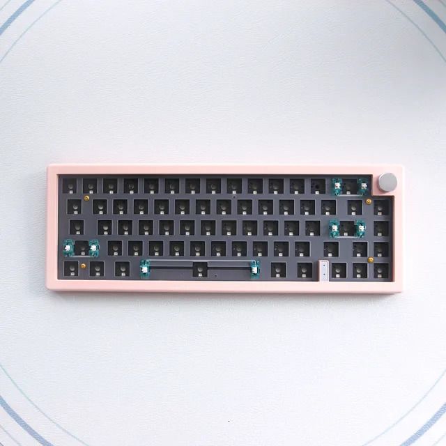 Gmk67 Pink